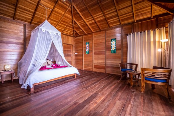 Sali Bay Resort – Bild 13