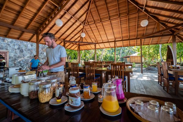 Sali Bay Resort – Bild 6