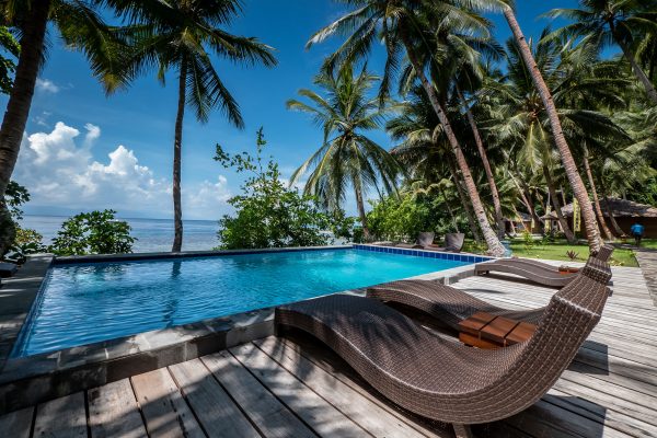 Sali Bay Resort – Bild 4
