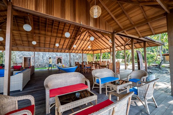 Sali Bay Resort – Bild 5