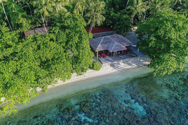 Sali Bay Resort – Bild 7
