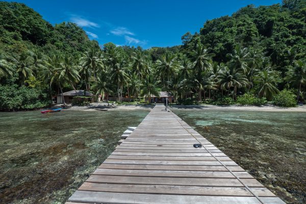 Sali Bay Resort – Bild 3
