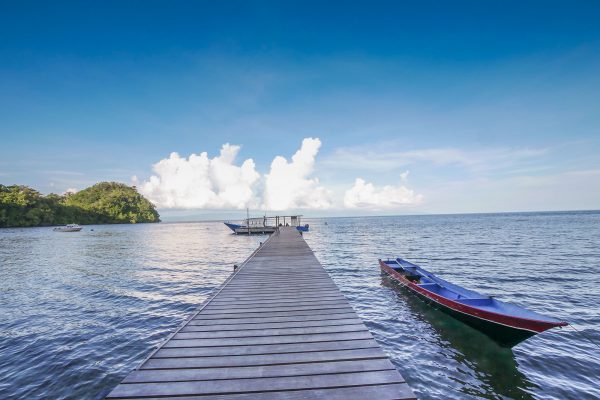 Sali Bay Resort – Bild 16