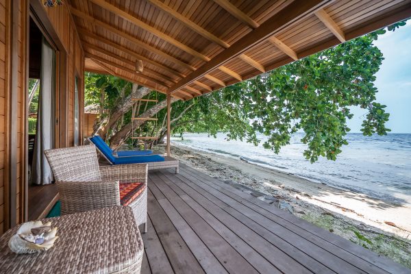 Sali Bay Resort – Bild 14