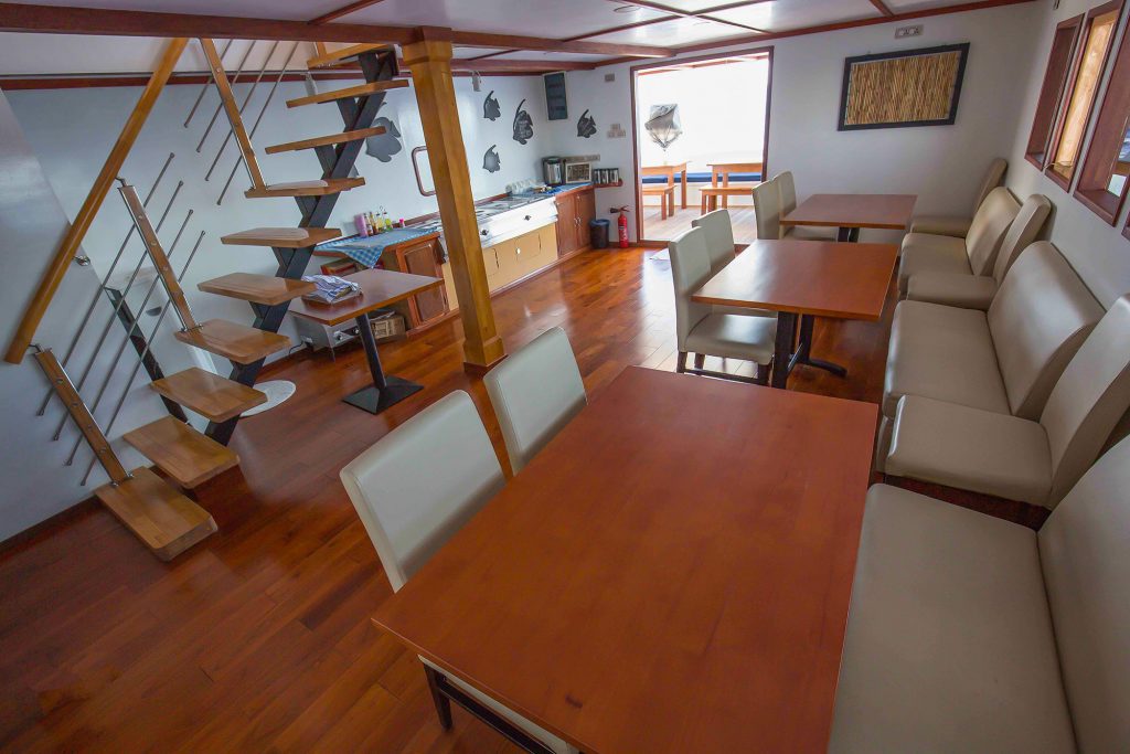 Saloon Keana