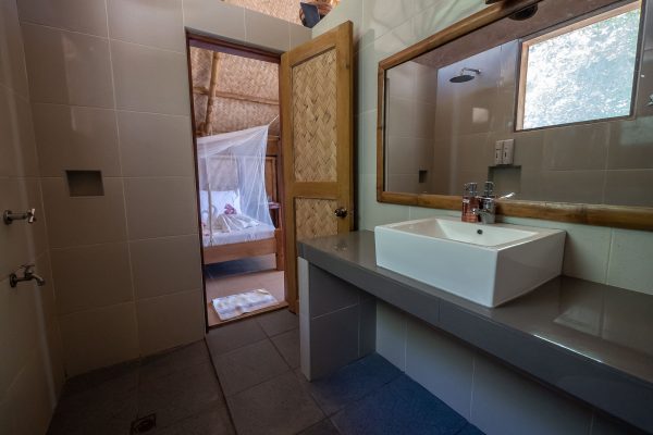 Sangat Island Resort – Bild 6