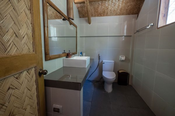 Sangat Island Resort – Bild 5