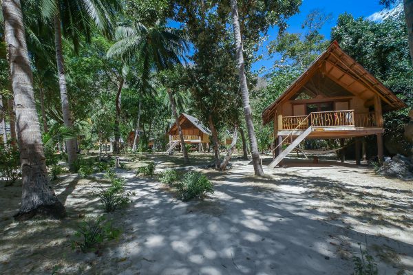 Sangat Island Resort – Bild 3