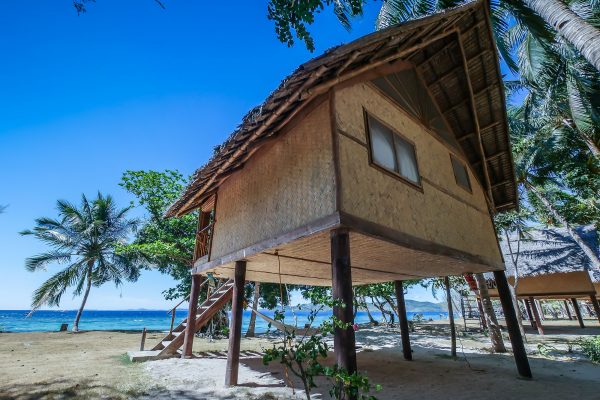 Sangat Island Resort – Bild 14