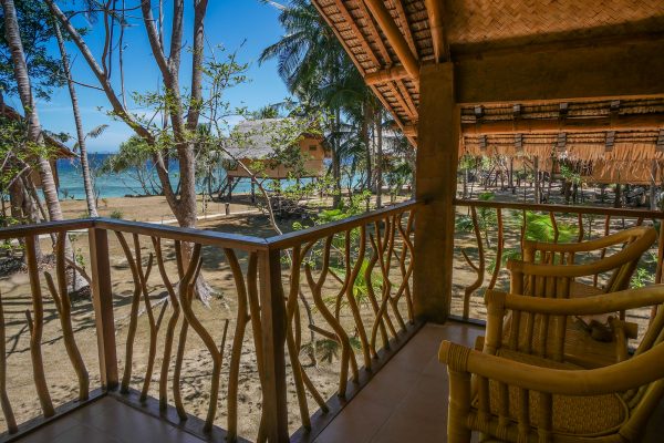 Sangat Island Resort – Bild 13