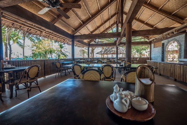 Sangat Island Resort – Bild 20