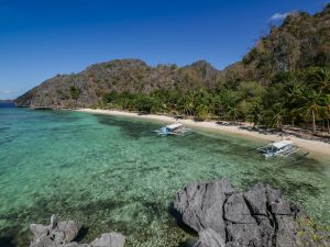 Sangat Island Resort