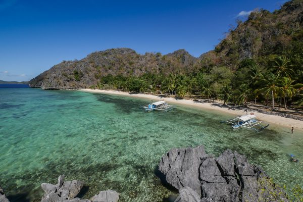 Sangat Island Resort