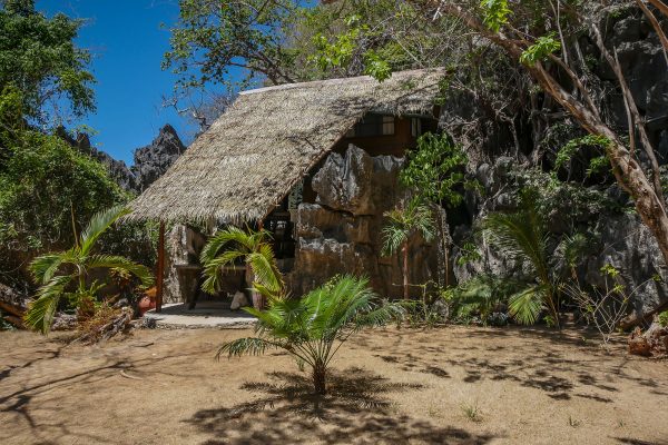 Sangat Island Resort – Bild 10