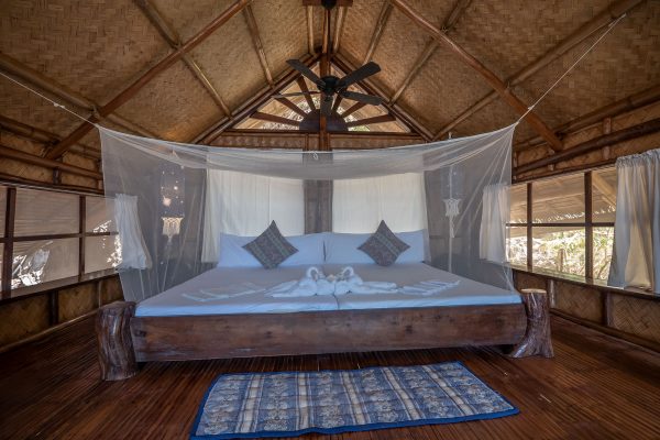 Sangat Island Resort – Bild 11