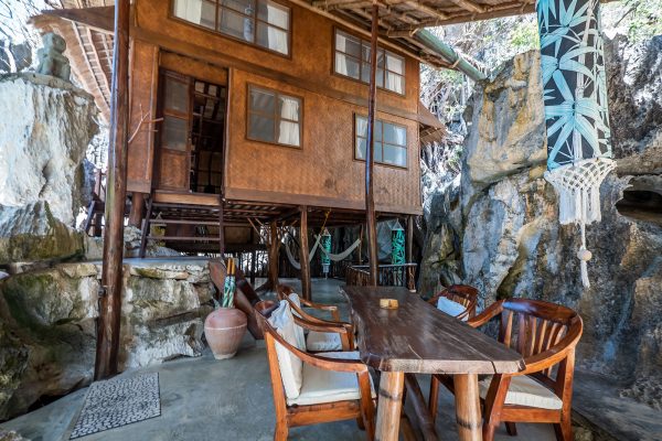 Sangat Island Resort – Bild 12