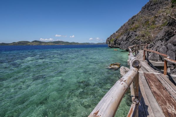 Sangat Island Resort – Bild 15