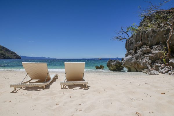Sangat Island Resort – Bild 7