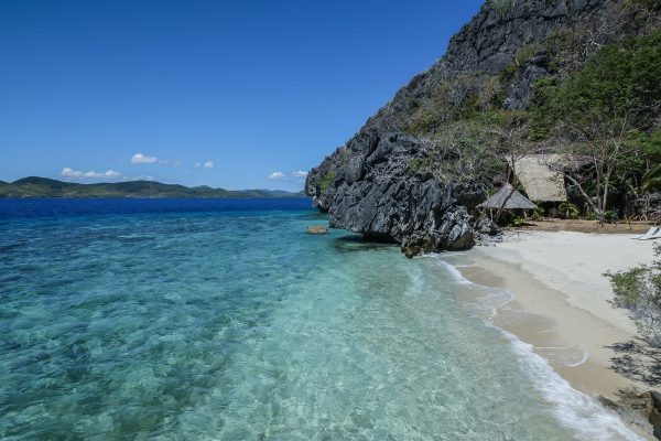 Sangat Island Resort – Bild 8