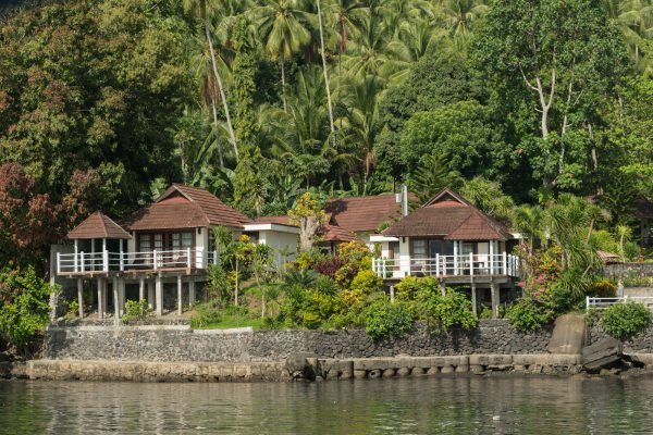 Solitude Lembeh Resort – Bild 15