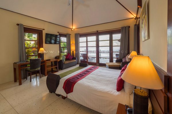 Solitude Lembeh Resort – Bild 17