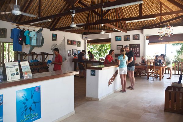 Siddharta Ocean Front Resort & Spa – Bild 14
