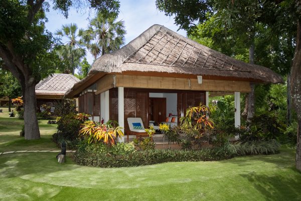 Siddharta Ocean Front Resort & Spa – Bild 9