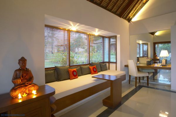 Siddharta Ocean Front Resort & Spa – Bild 11
