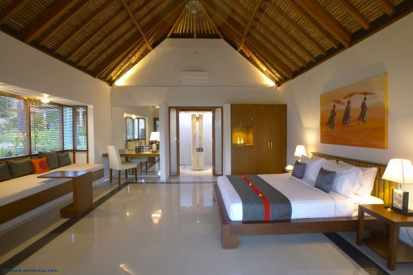 Siddharta Ocean Front Resort & Spa – Bild 10
