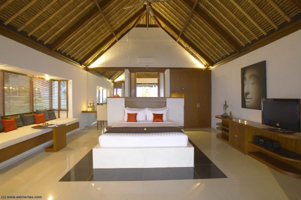 Siddharta Ocean Front Resort & Spa – Bild 7