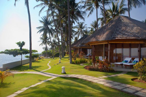 Siddharta Ocean Front Resort & Spa – Bild 6