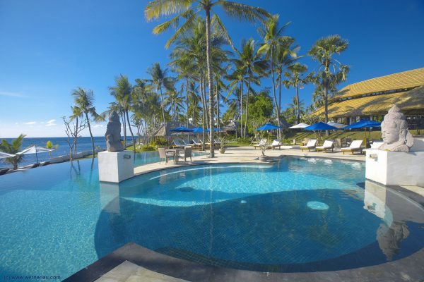 Siddharta Ocean Front Resort & Spa – Bild 12