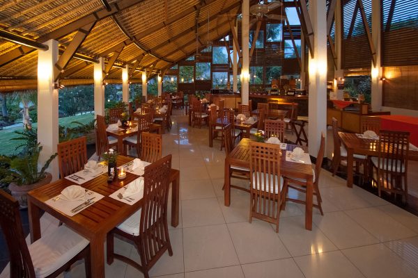 Siddharta Ocean Front Resort & Spa – Bild 13