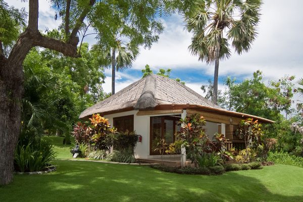Siddharta Ocean Front Resort & Spa – Bild 3