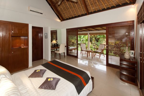 Siddharta Ocean Front Resort & Spa – Bild 4