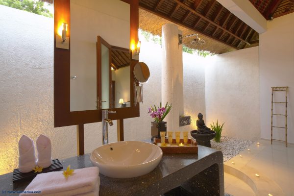Siddharta Ocean Front Resort & Spa – Bild 5
