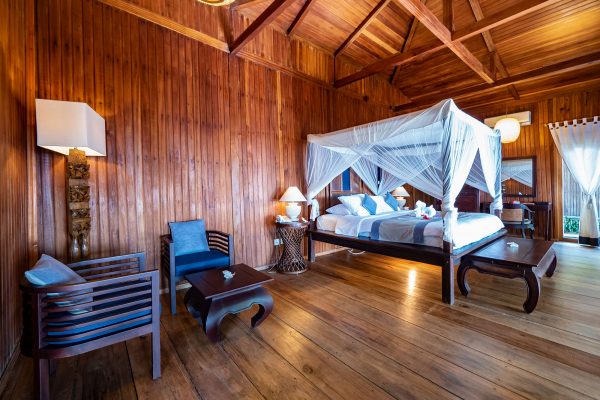 Siladen Resort & Spa – Bild 4