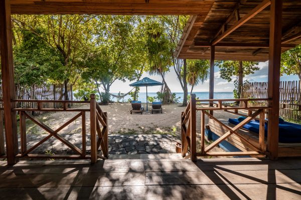 Siladen Resort & Spa – Bild 3