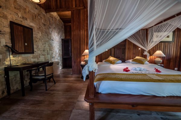 Siladen Resort & Spa – Bild 9