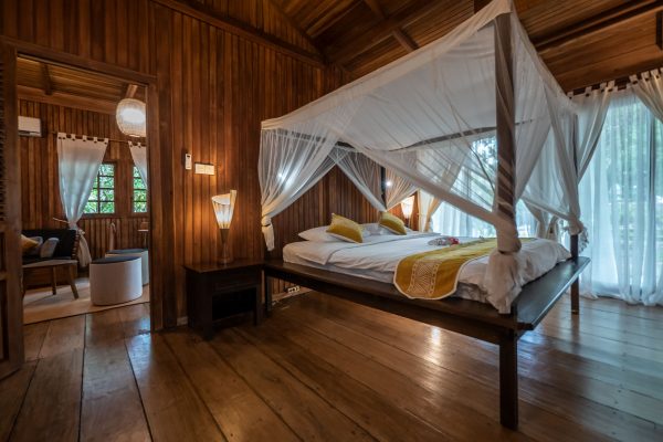 Siladen Resort & Spa – Bild 8