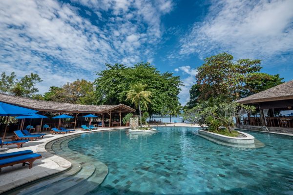 Siladen Resort & Spa – Bild 13