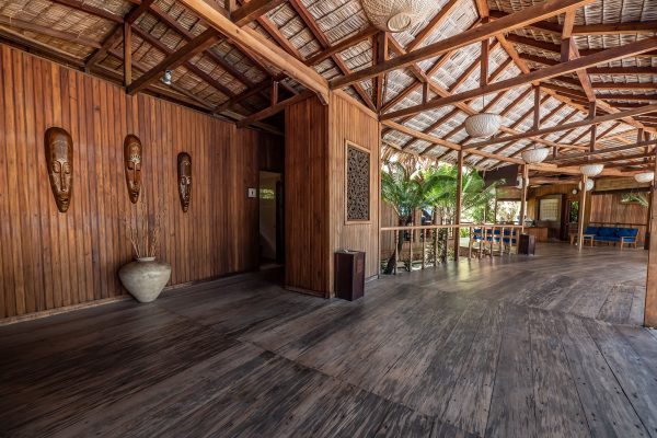 Siladen Resort & Spa – Bild 10