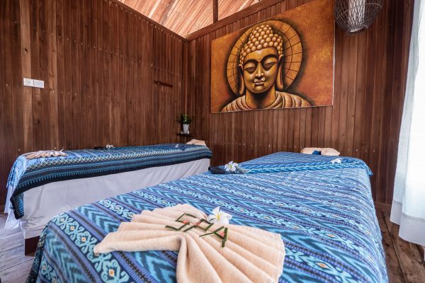 Siladen Resort & Spa – Bild 11