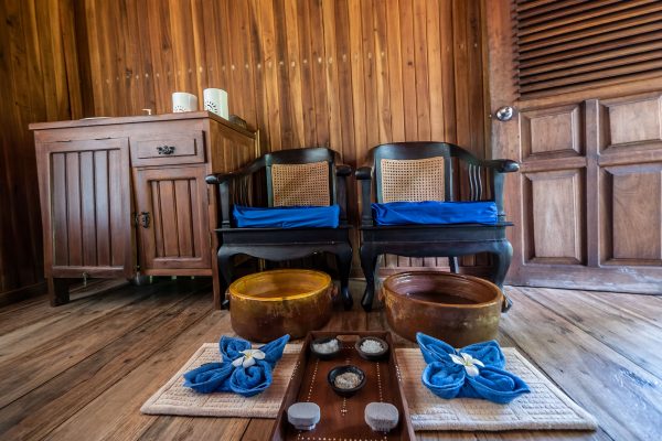 Siladen Resort & Spa – Bild 12