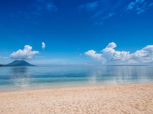 Siladen Resort & Spa