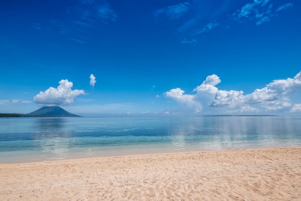 Siladen Resort & Spa