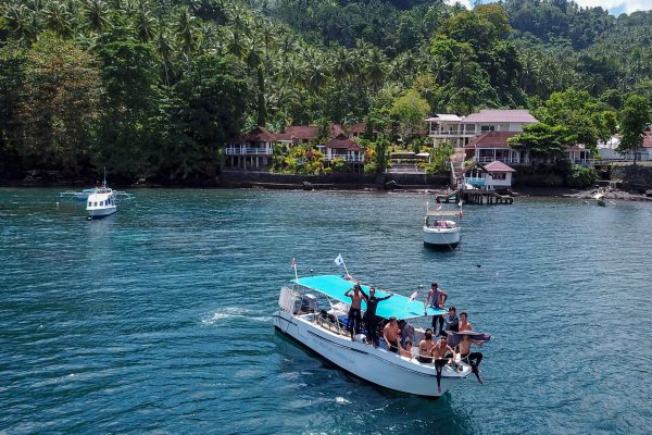 Solitude Lembeh Resort – Bild 29