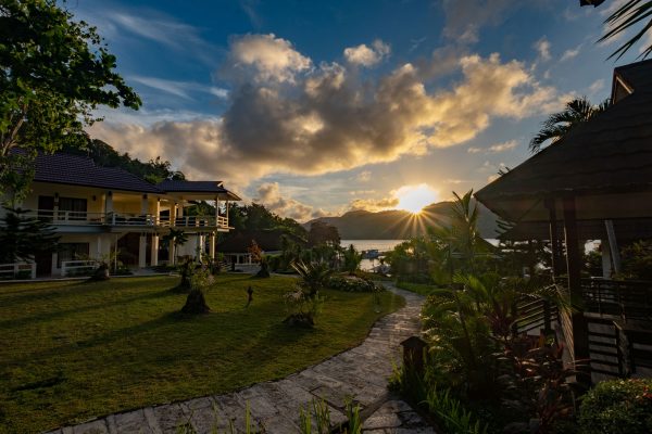 Solitude Lembeh Resort – Bild 14