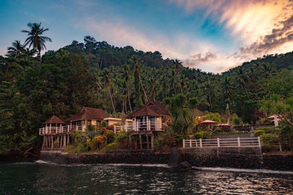 Solitude Lembeh Resort – Bild 20
