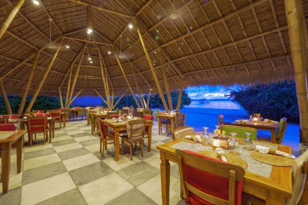 Komodo Resort – Bild 21
